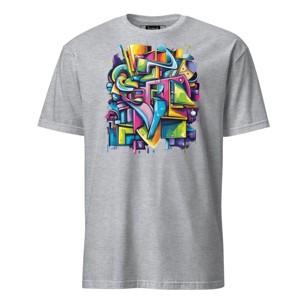 URBANISMO SHIRT
