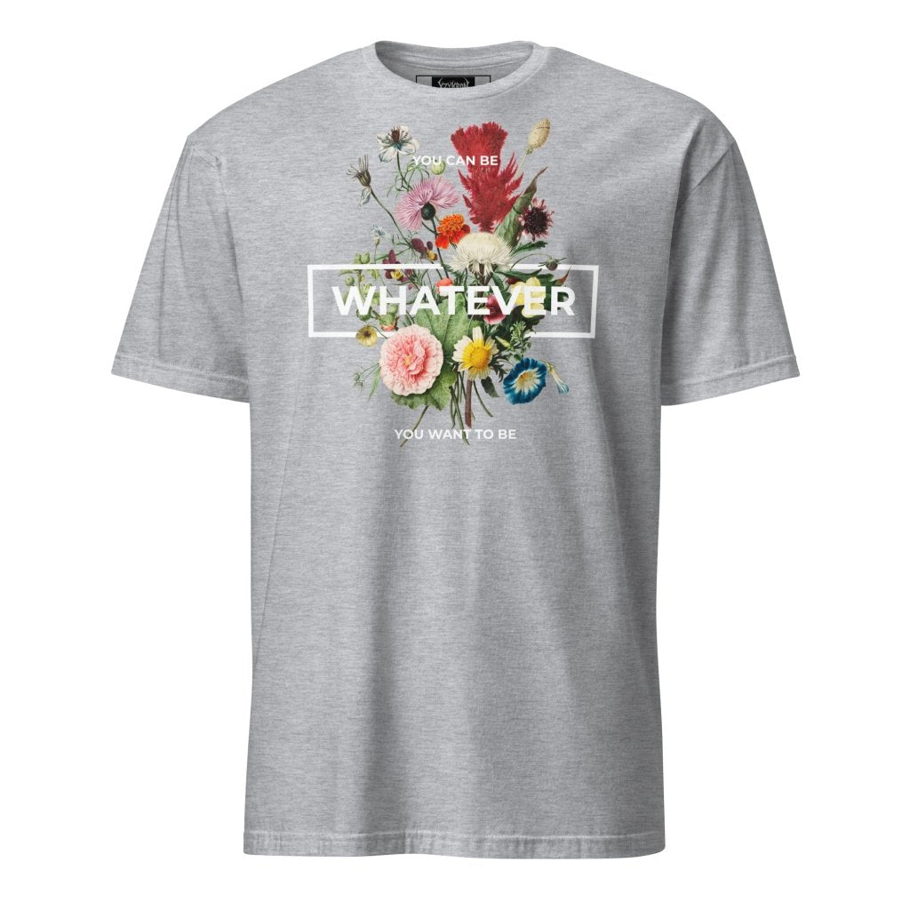WHATEVER SHIRT