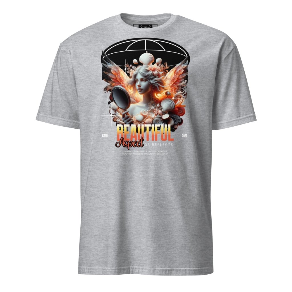 BEAUTIFUL ASPECT SHIRT