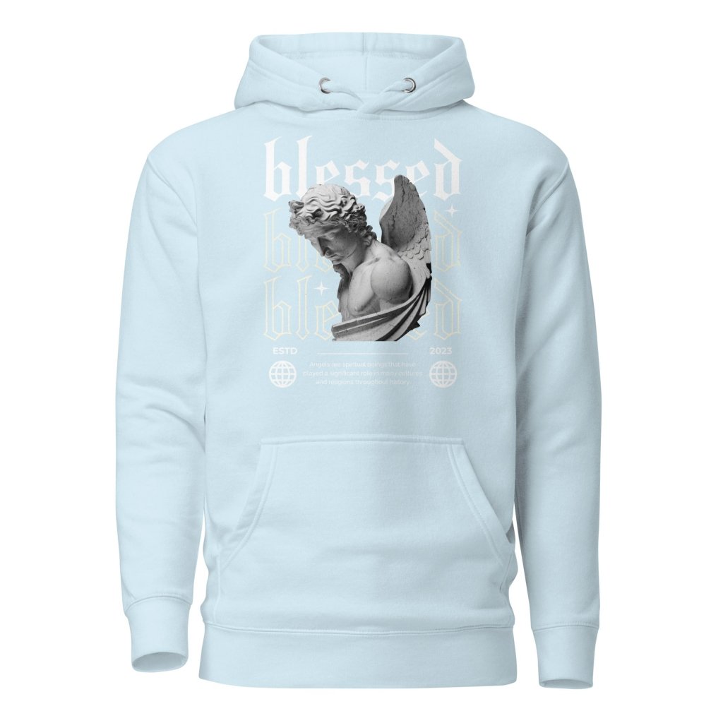 BLESSED HOODIE