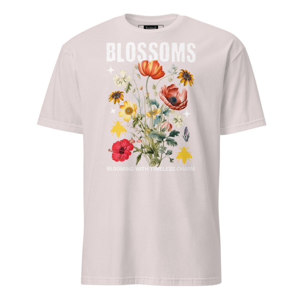 BLOSSOMS SHIRT
