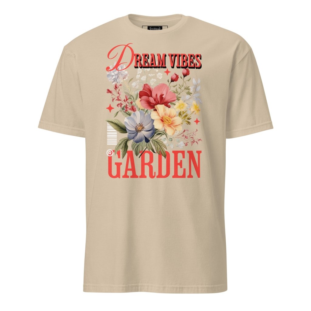 DREAM VIBES GARDEN SHIRT
