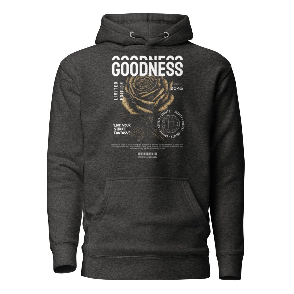 GOODNESS HOODIE