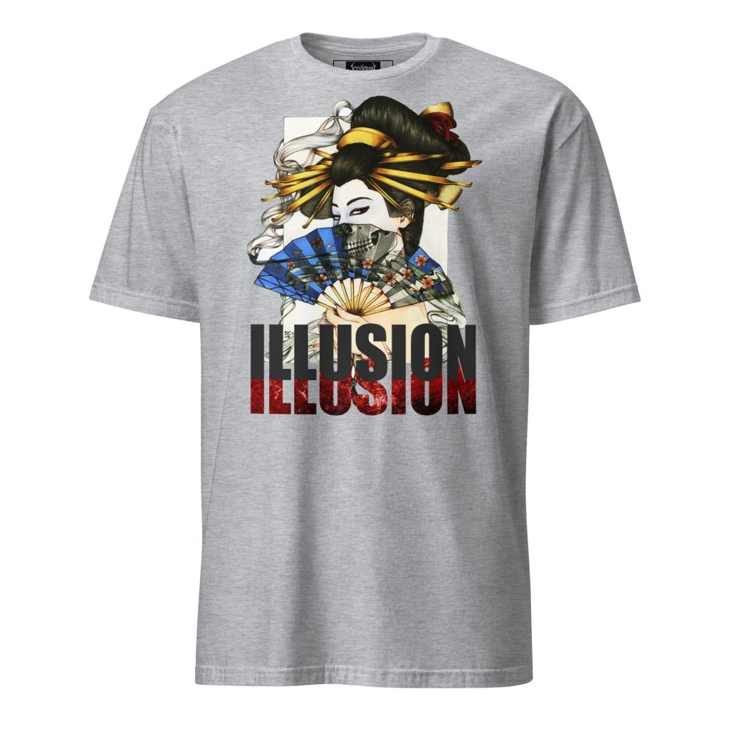 ILLUSION SHIRT