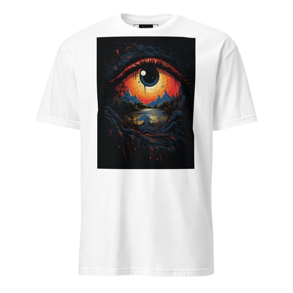 INSANE EYE MOUNTAIN SHIRT