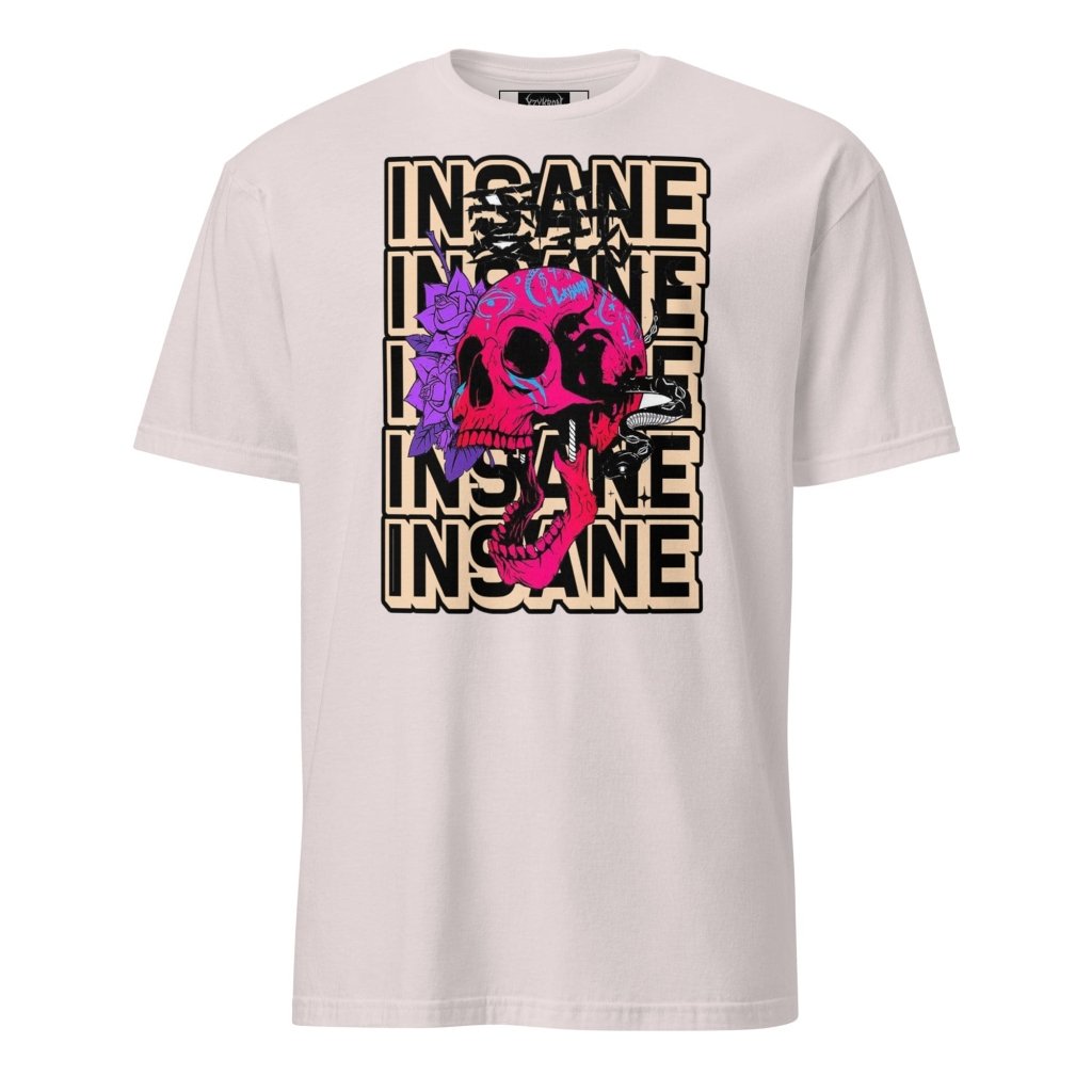 INSANE SHIRT