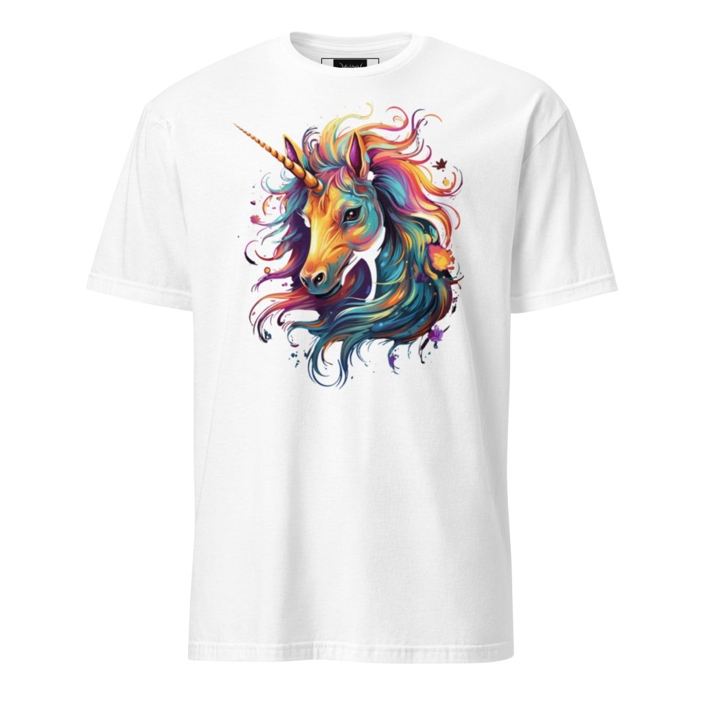 LUCID DREAM UNICORN SHIRT