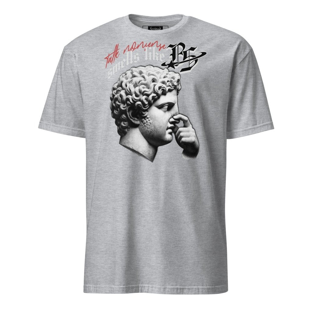 SMELLS LIKE BS SHIRT