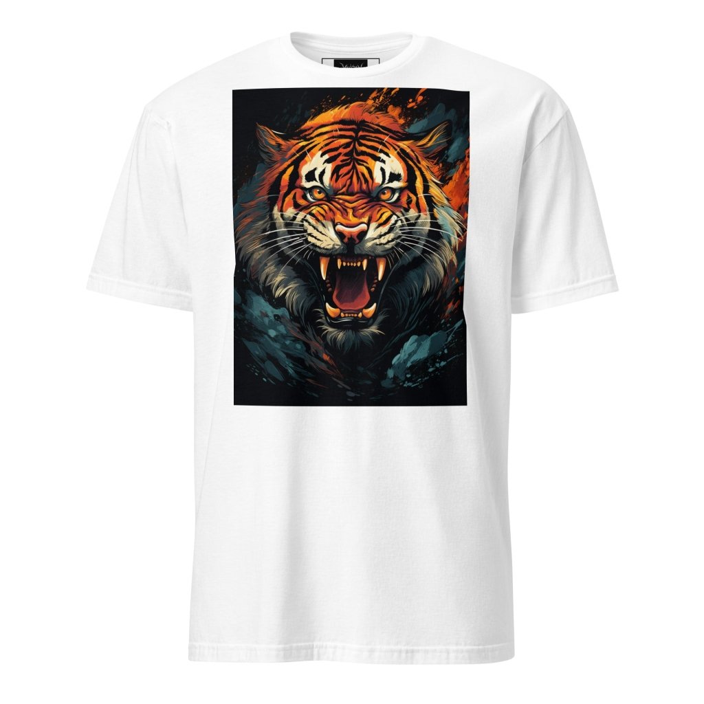 STRIKING TIGER SHIRT