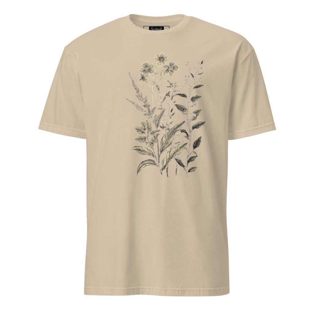 SUBTLE MEADOW SHIRT