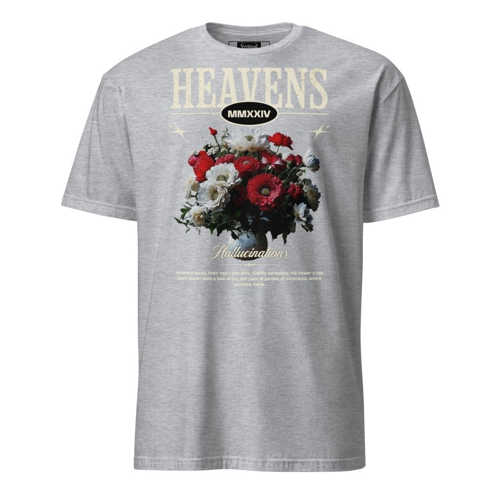 HEAVENS HALLUCINATIONS SHIRT