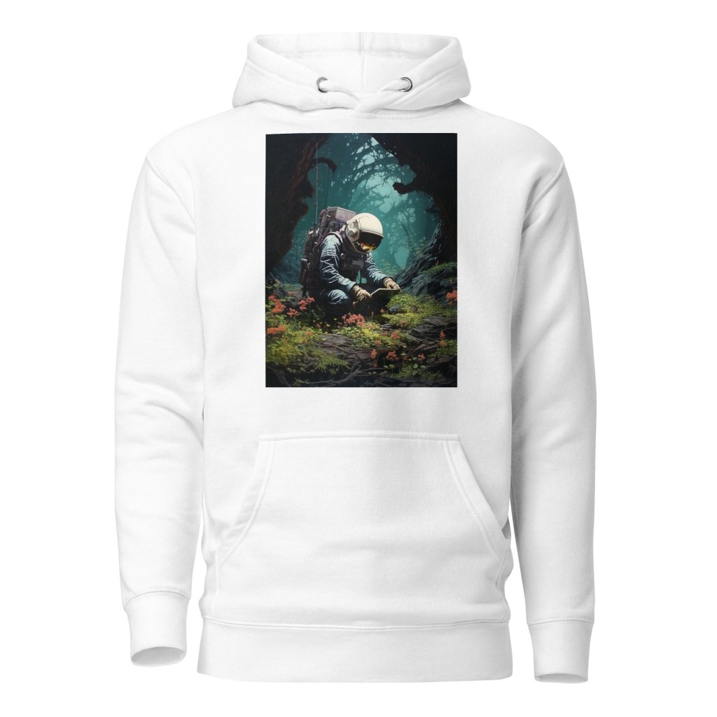 INTER-FLORESTA HOODIE