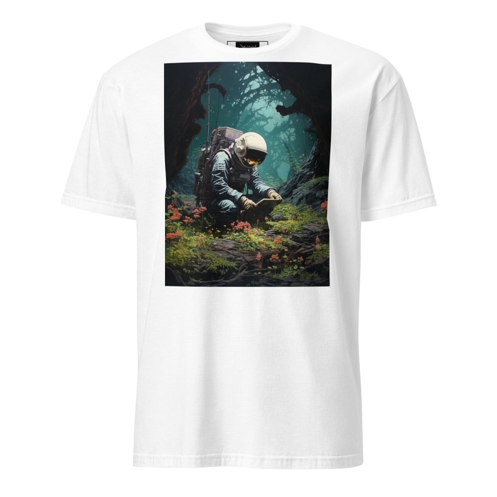 INTER-FLORESTA SHIRT