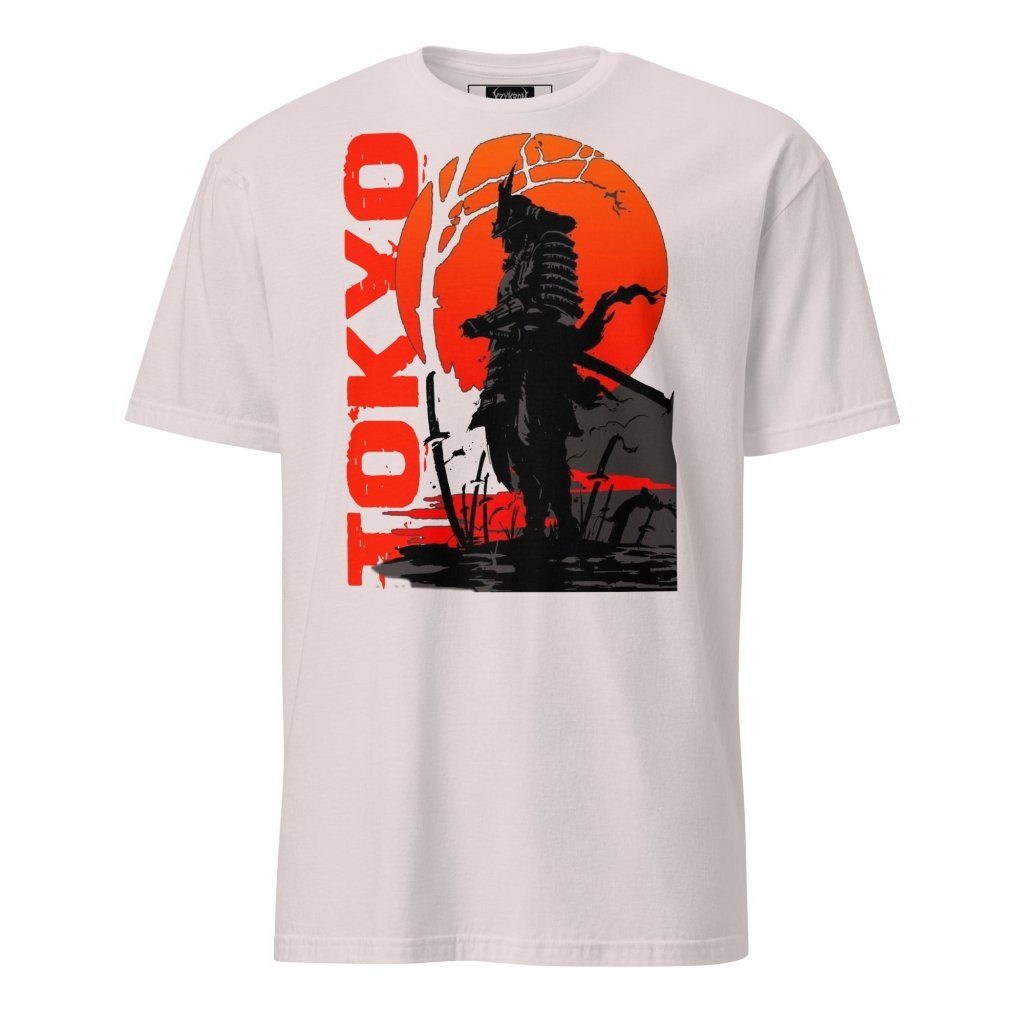 TOKYO: SAMURAI SHIRT