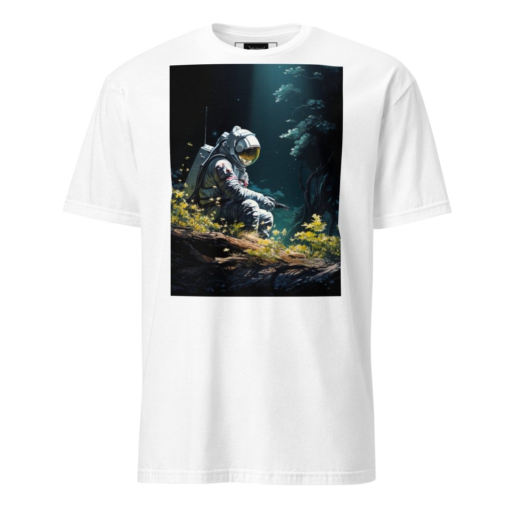 TREK BLUEPRINT SHIRT