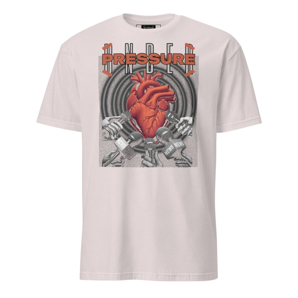 UNDER PRESSURE SHIRT