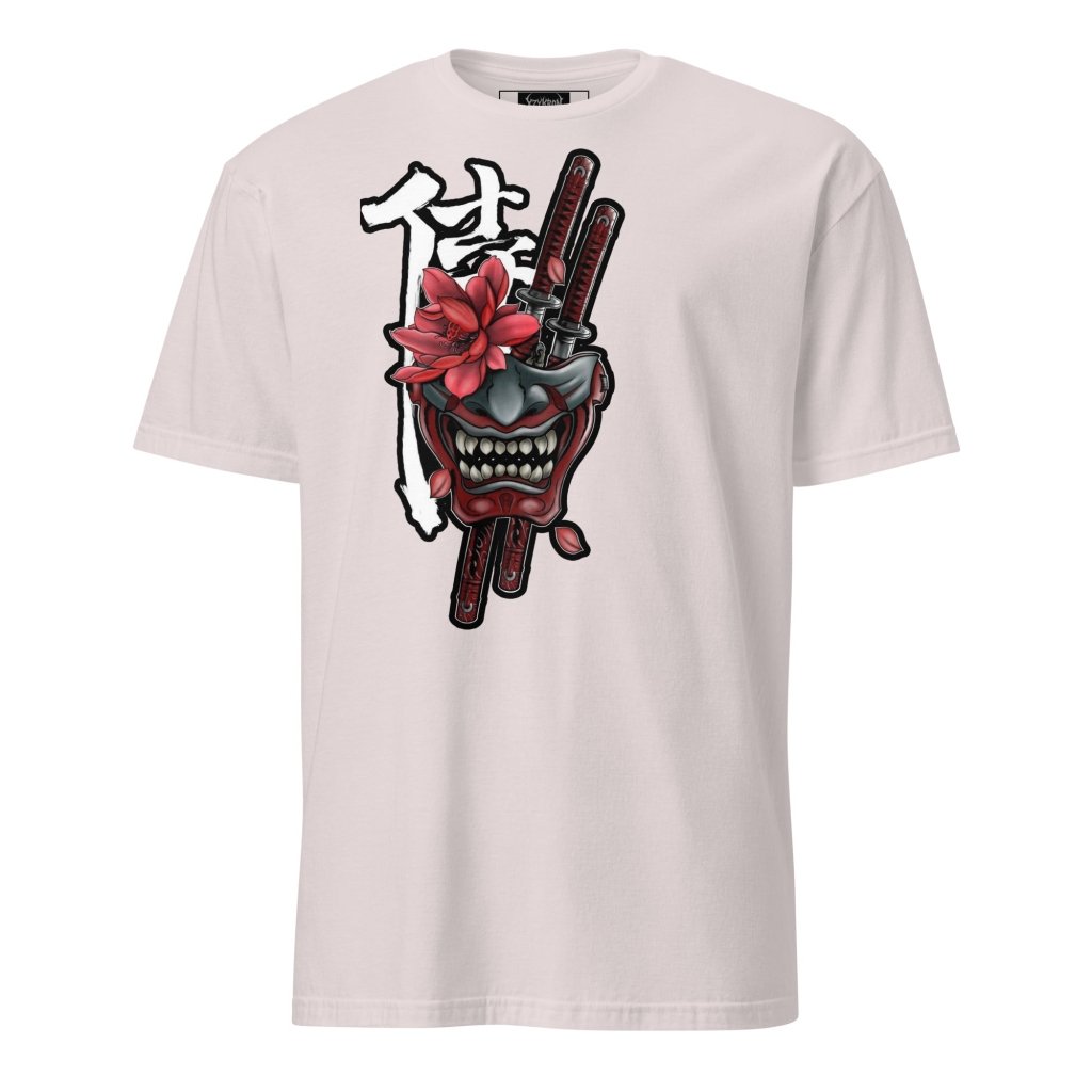 WAKIZASHI TACHI BLOOMIST SHIRT