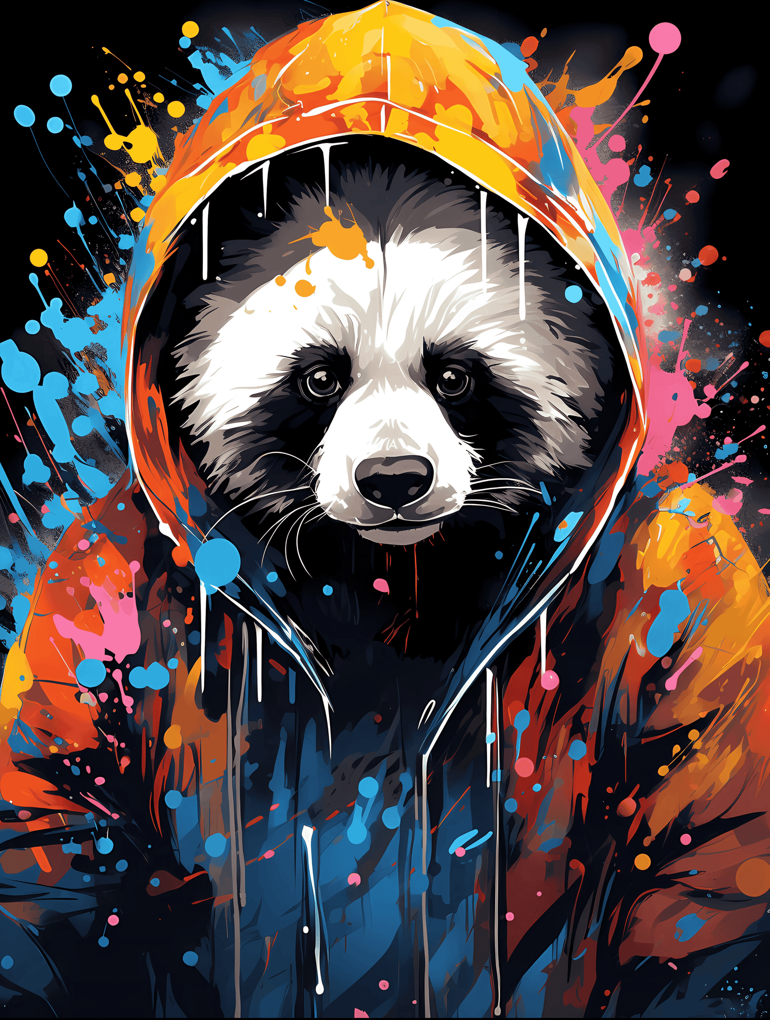 COLLECTION HOODIES - XZYKRON