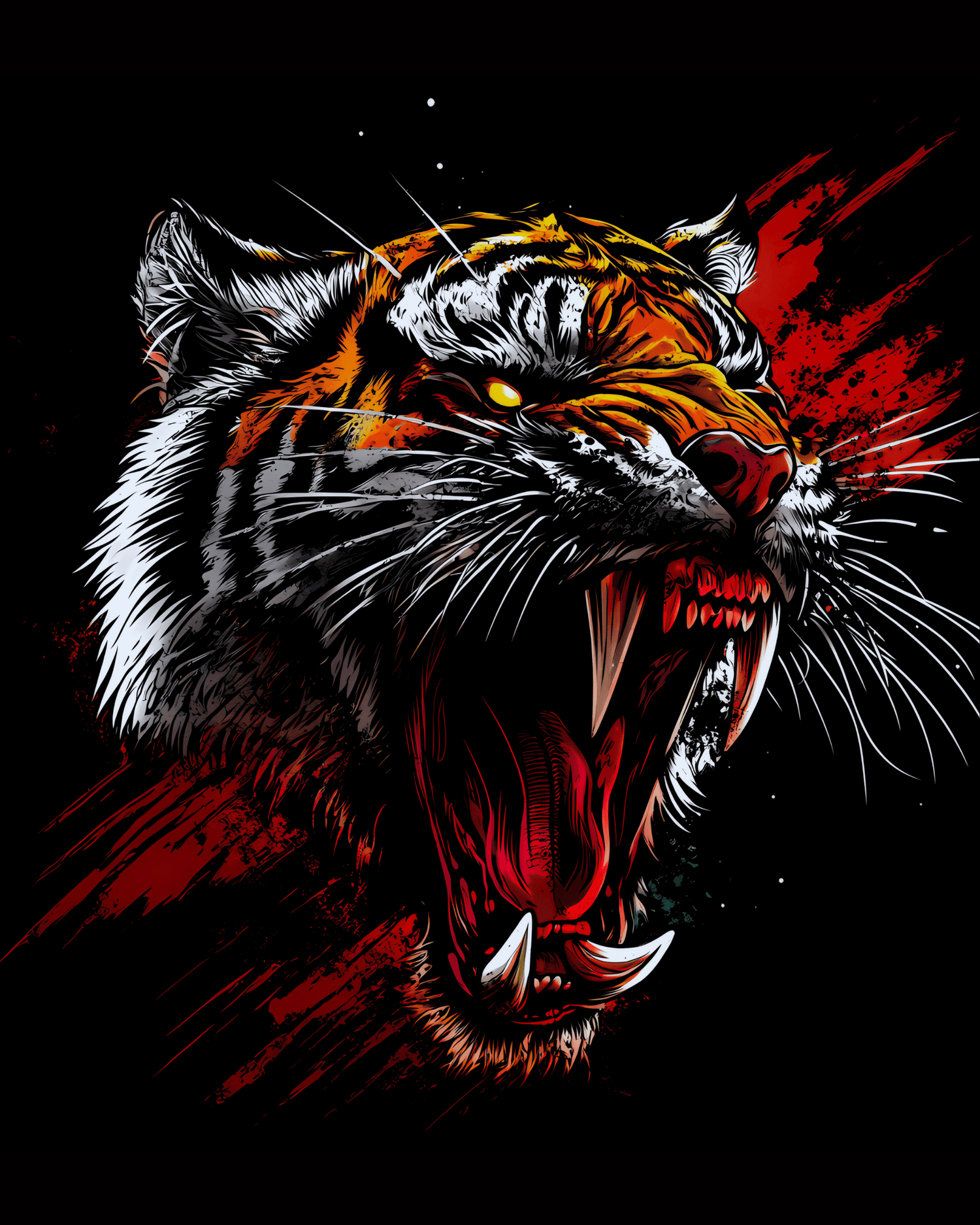 EXCLUSIVE SHIRTS - XZYKRON