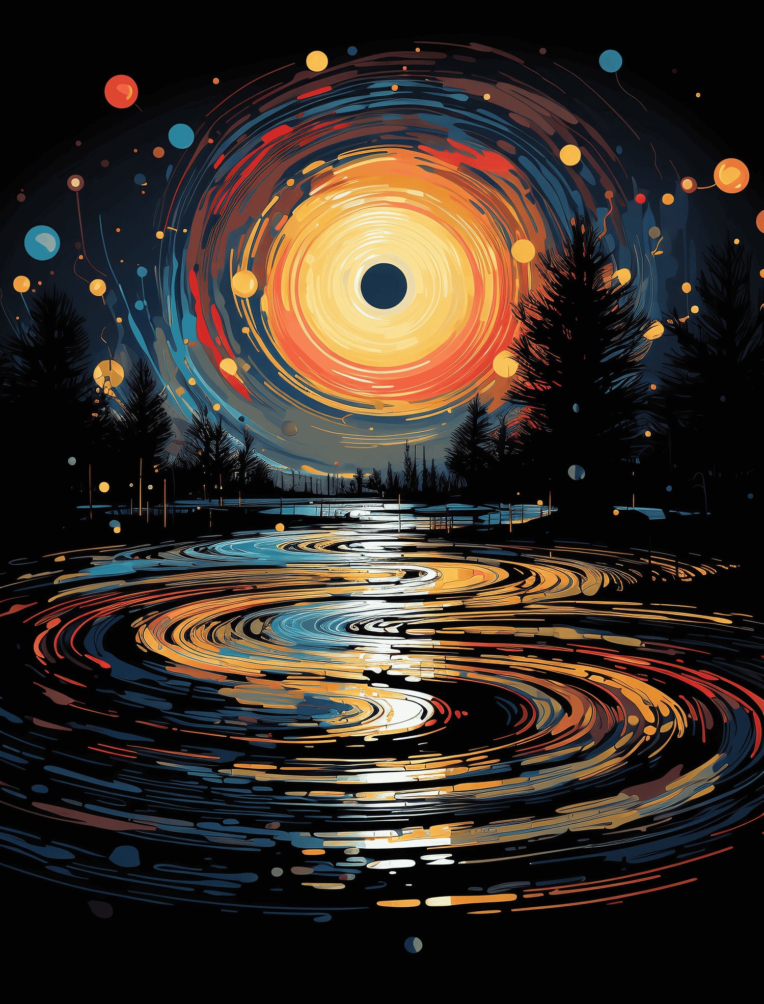 SELECTION SHIRTS - XZYKRON