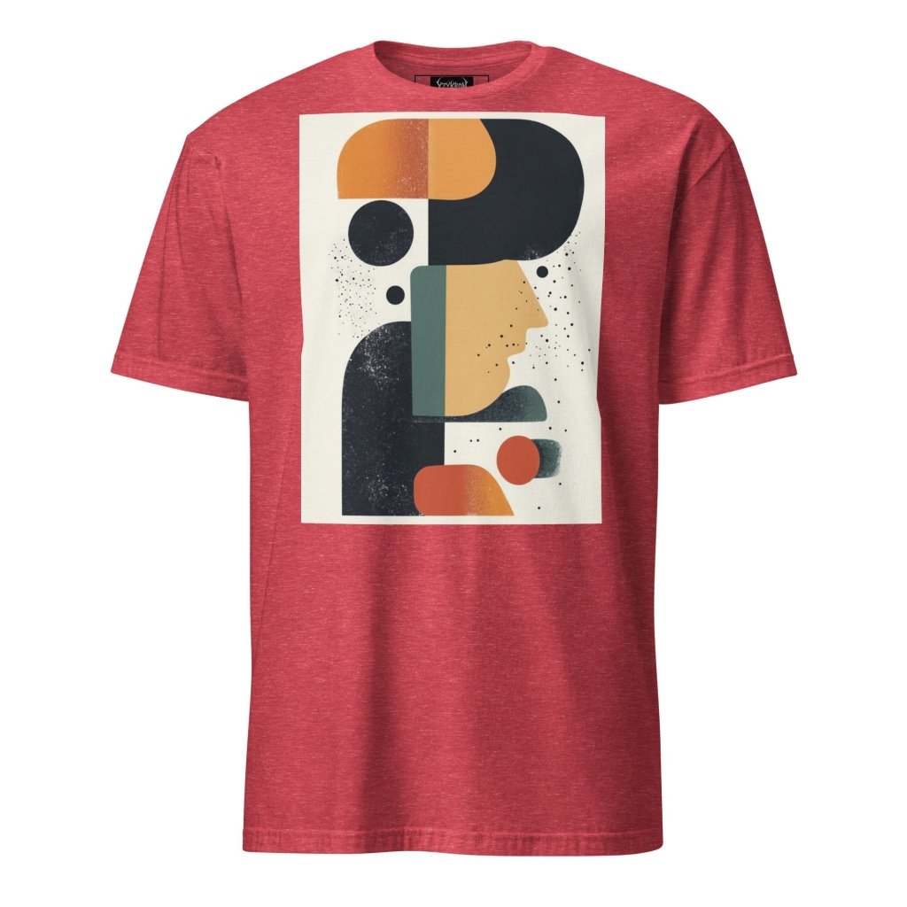 ABSTRACTION SHIRT