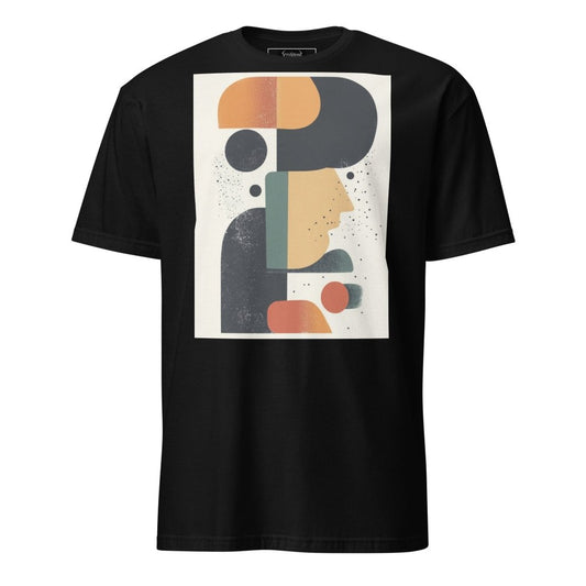 ABSTRACTION SHIRT