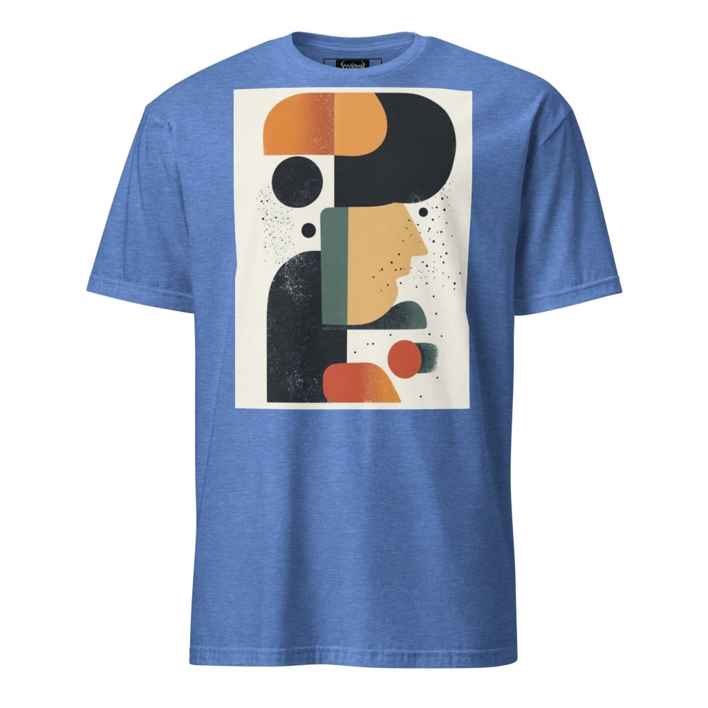 ABSTRACTION SHIRT