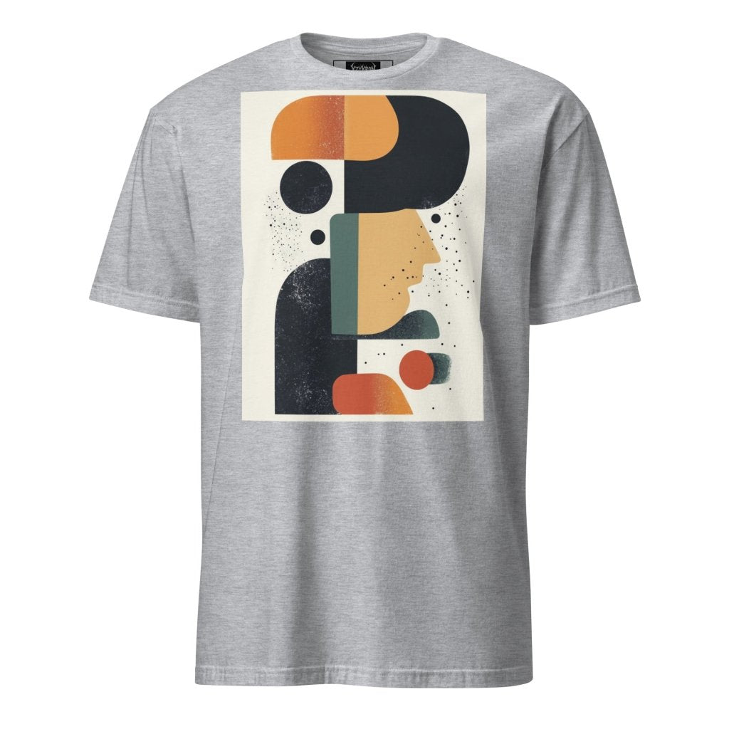 ABSTRACTION SHIRT