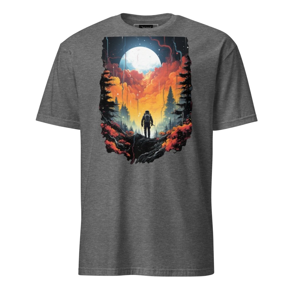 ALPINE MOUNTAINS SHIRT