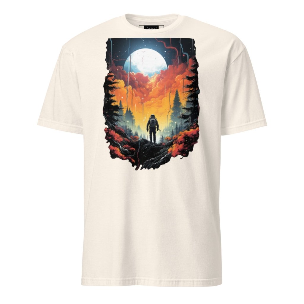 ALPINE MOUNTAINS SHIRT