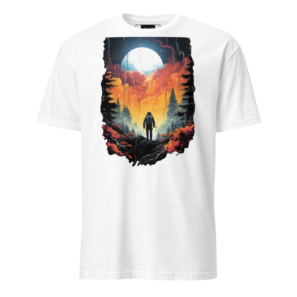 ALPINE MOUNTAINS SHIRT