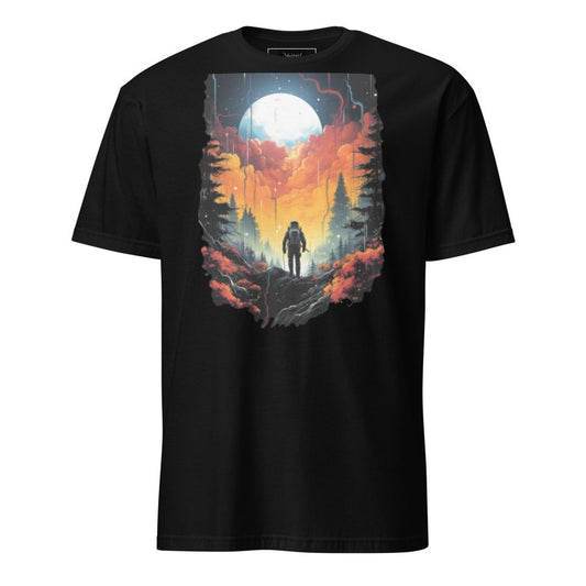 ALPINE MOUNTAINS SHIRT