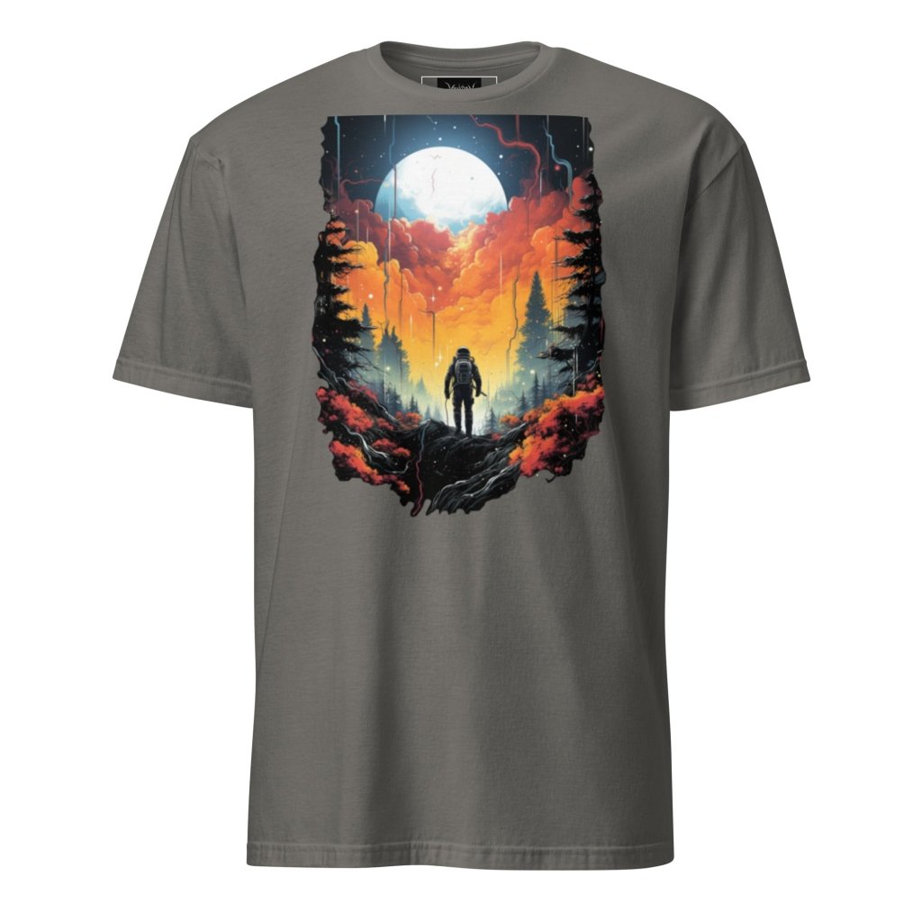 ALPINE MOUNTAINS SHIRT