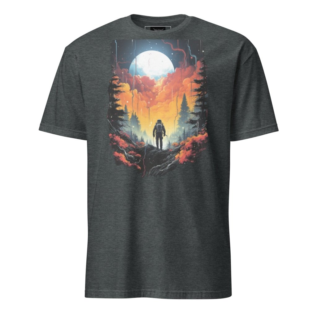 ALPINE MOUNTAINS SHIRT
