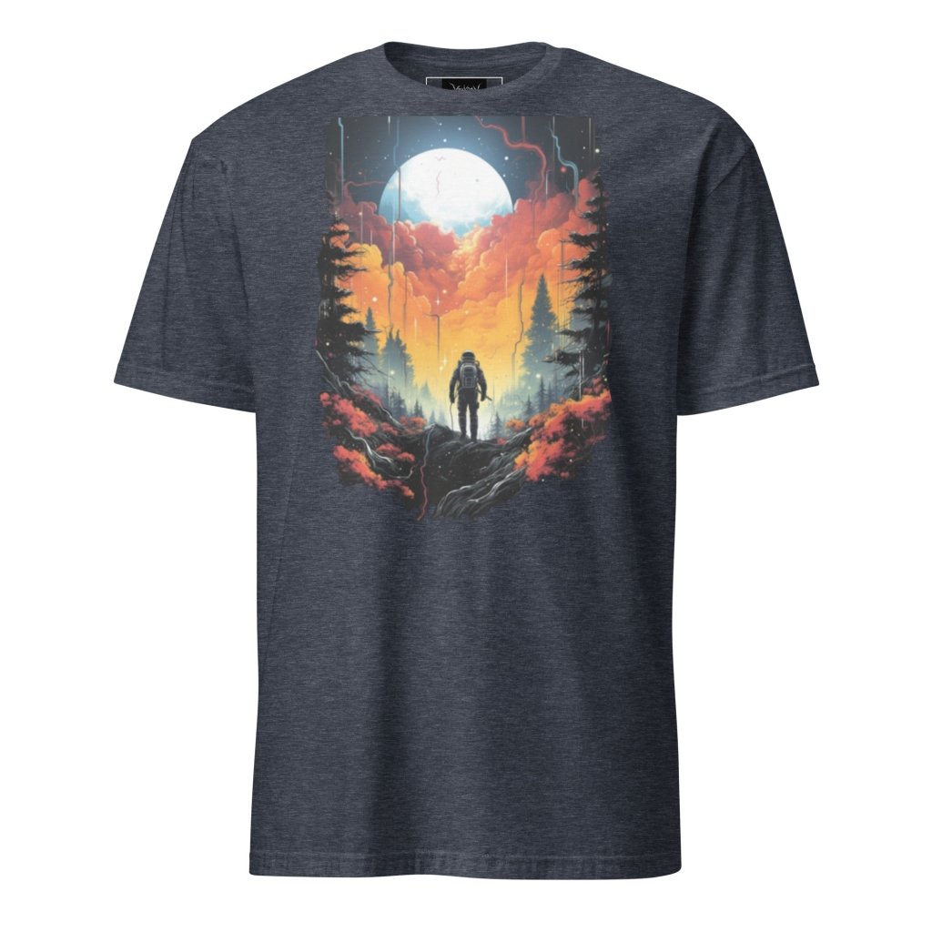 ALPINE MOUNTAINS SHIRT