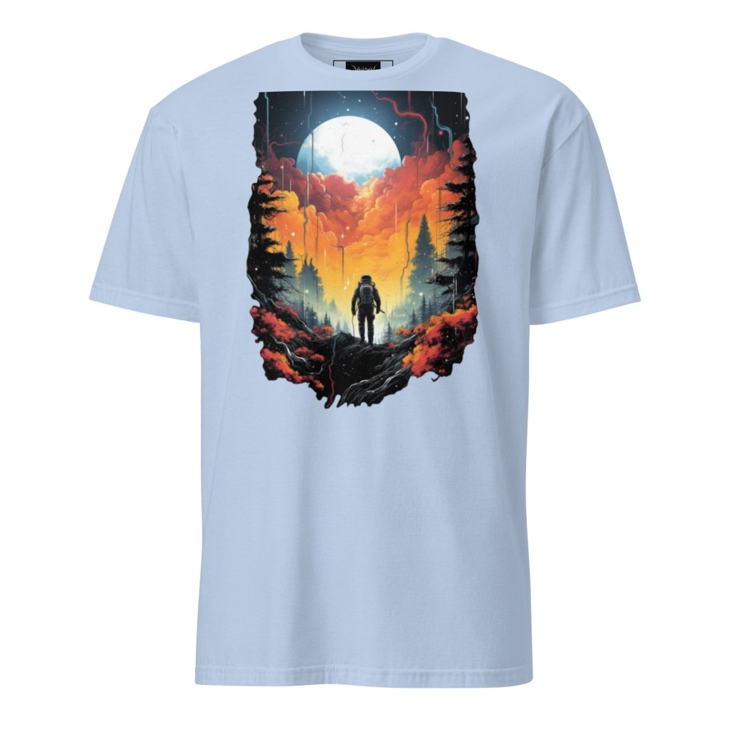 ALPINE MOUNTAINS SHIRT