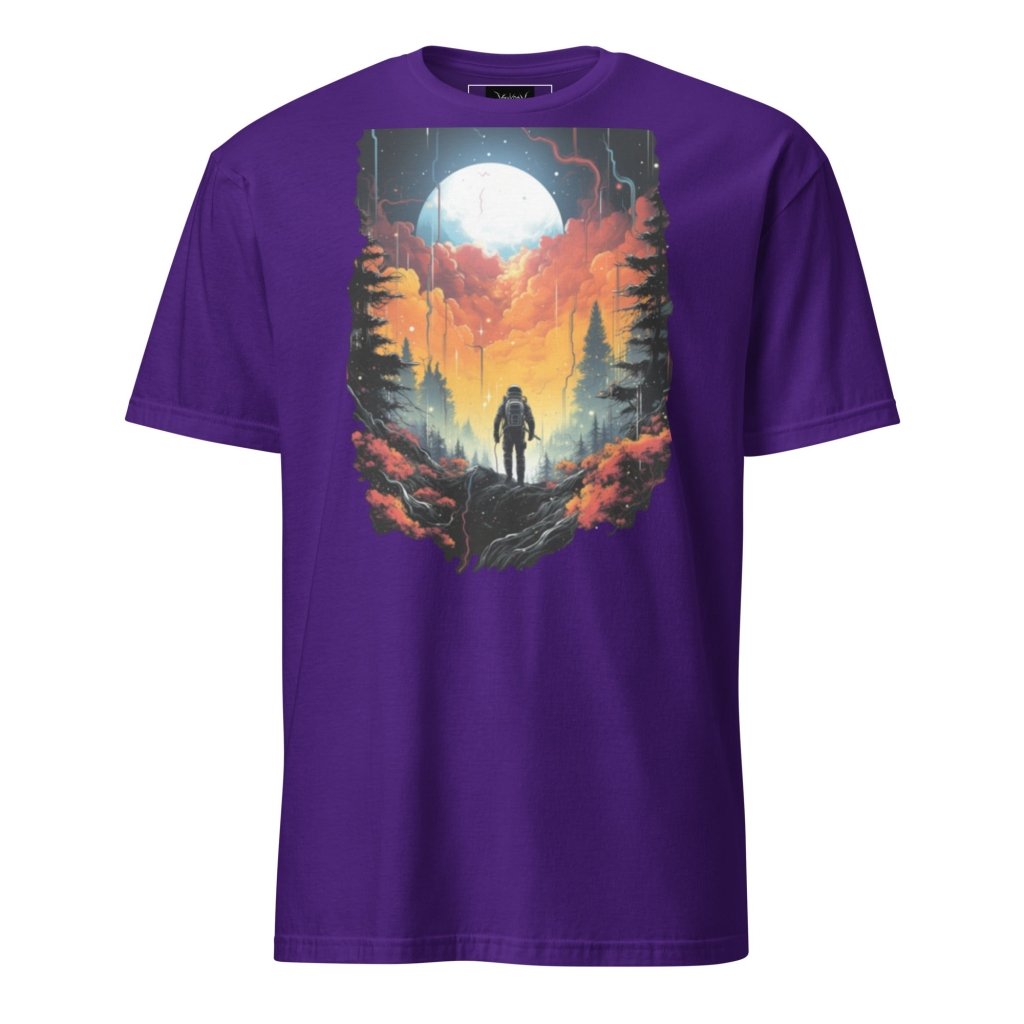 ALPINE MOUNTAINS SHIRT