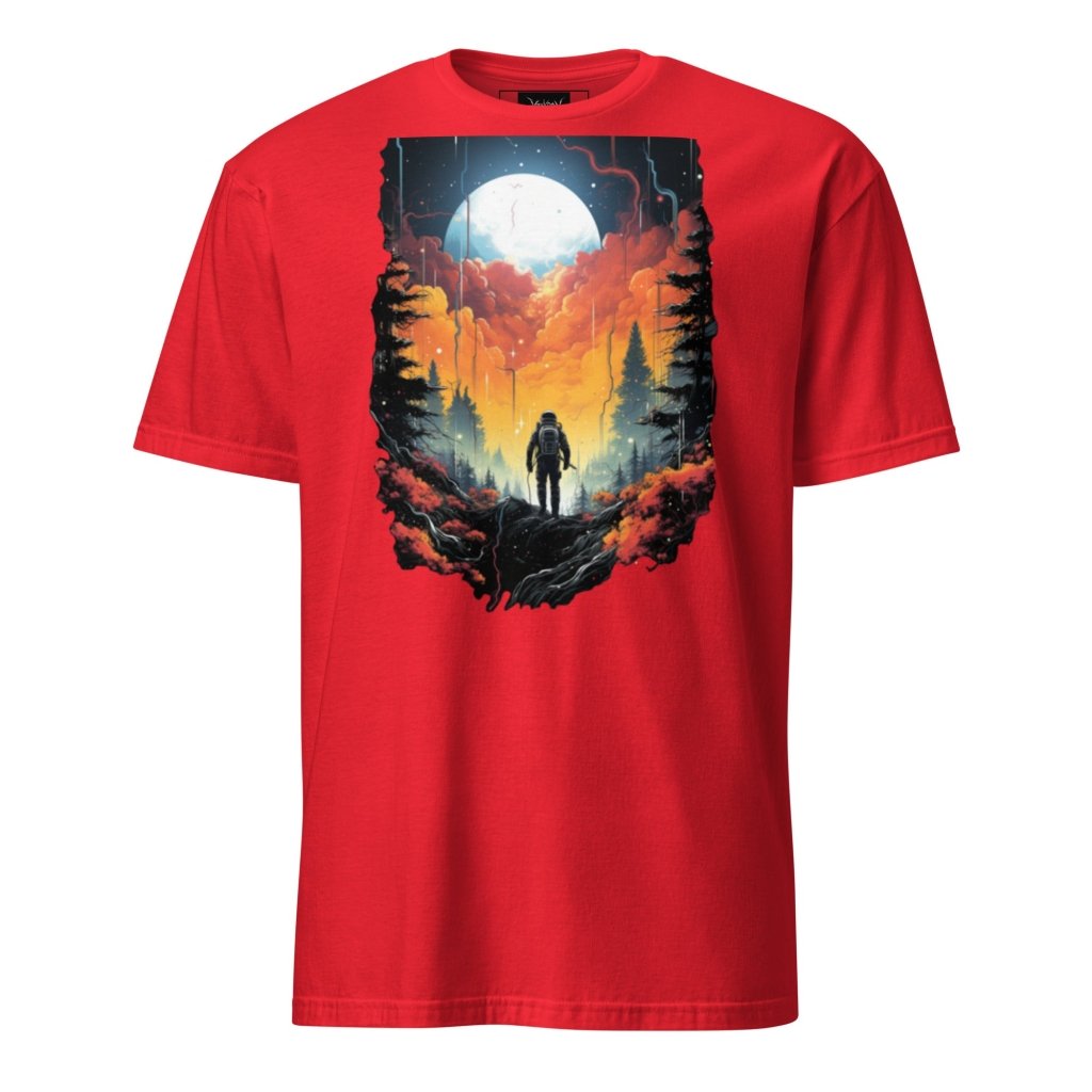 ALPINE MOUNTAINS SHIRT