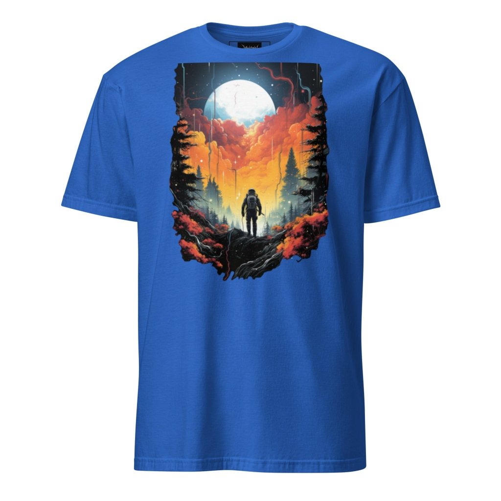 ALPINE MOUNTAINS SHIRT