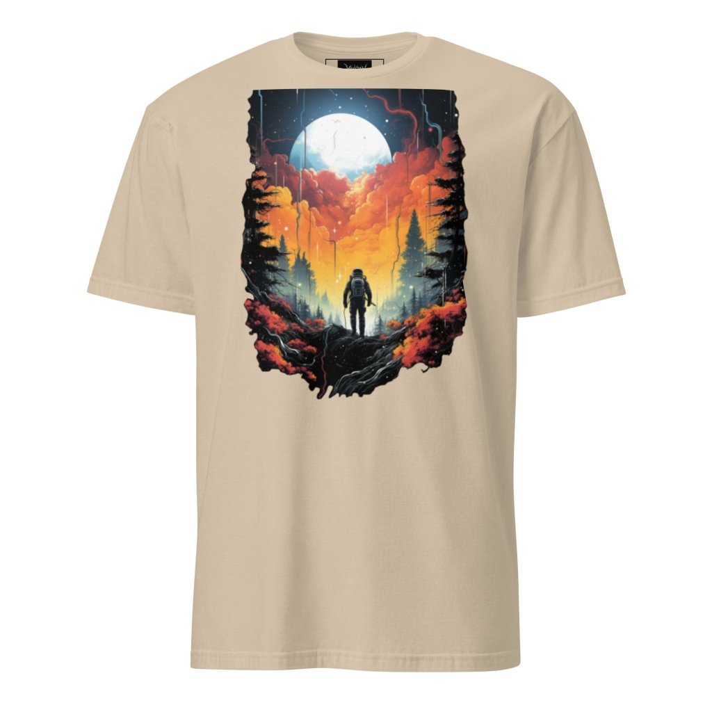 ALPINE MOUNTAINS SHIRT