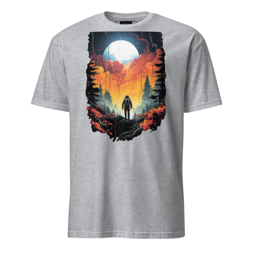 ALPINE MOUNTAINS SHIRT
