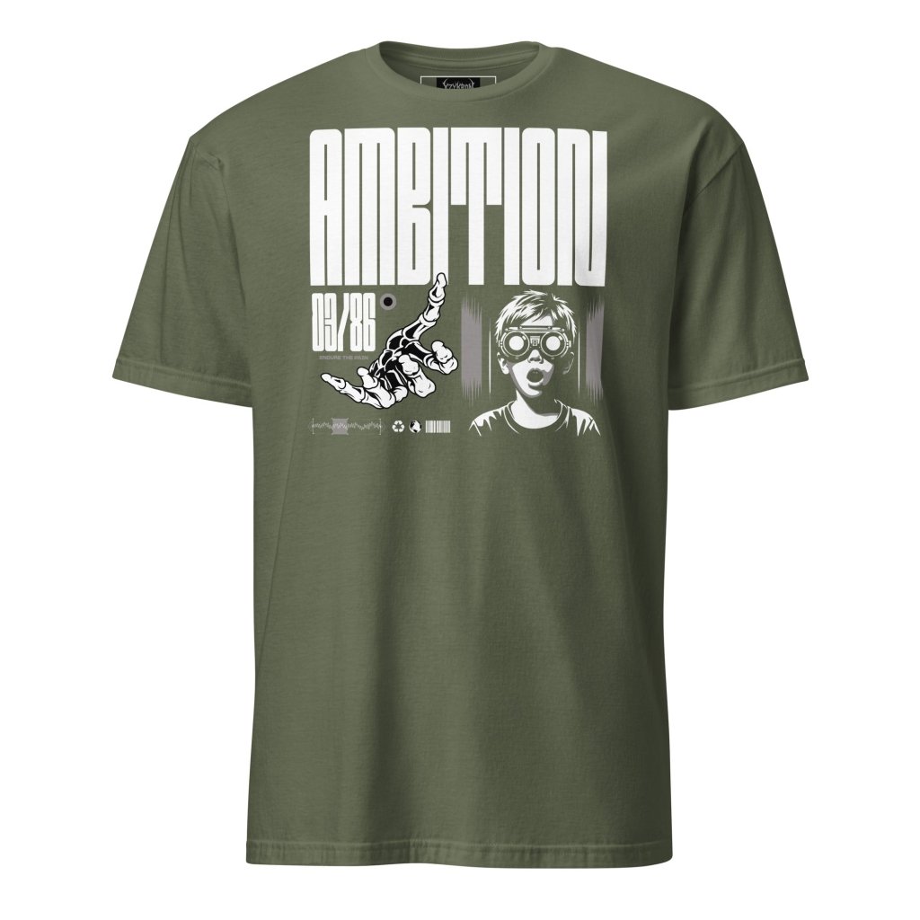 AMBITION SHIRT
