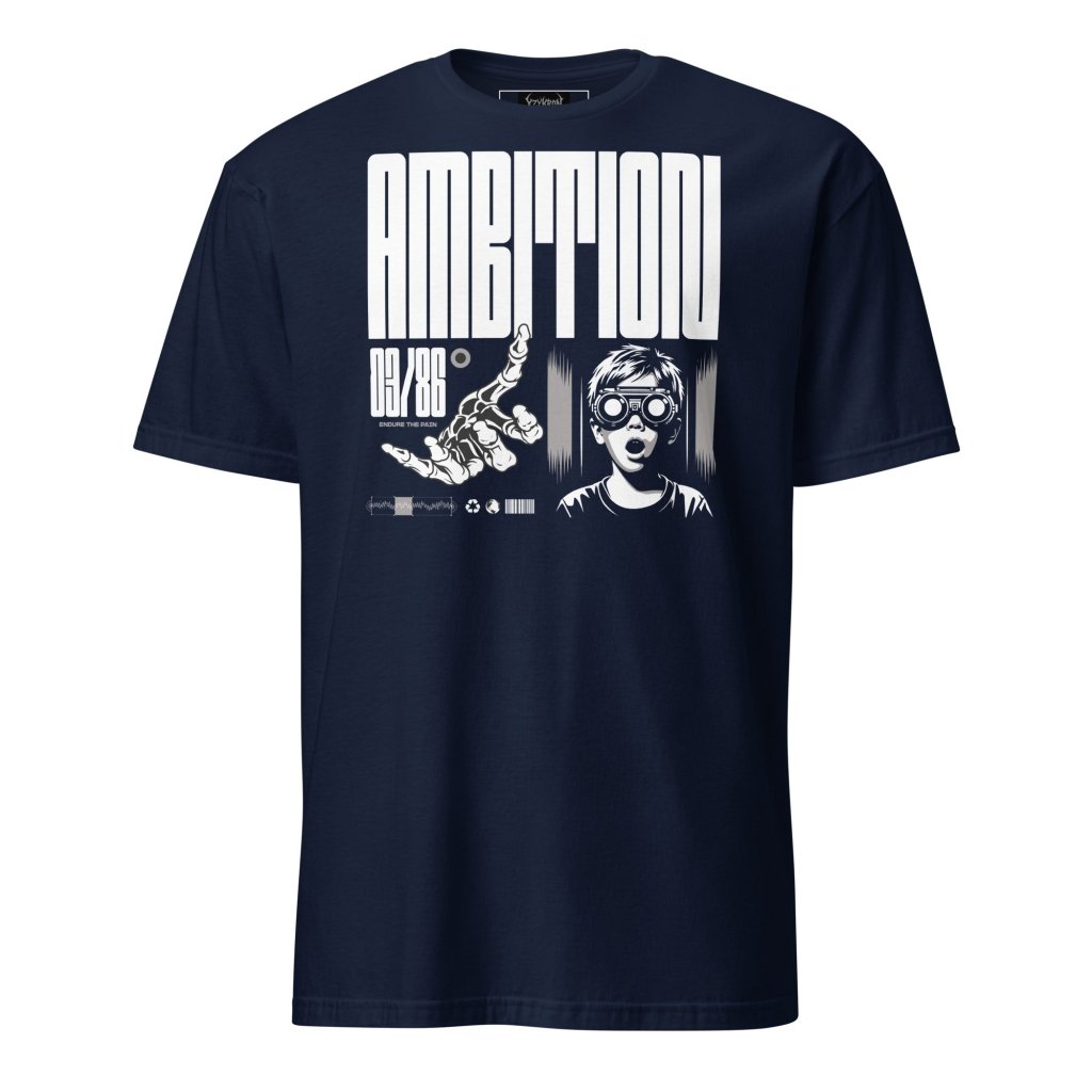 AMBITION SHIRT