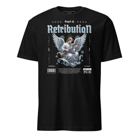 ANGEL OF RETRIBUTION SHIRT