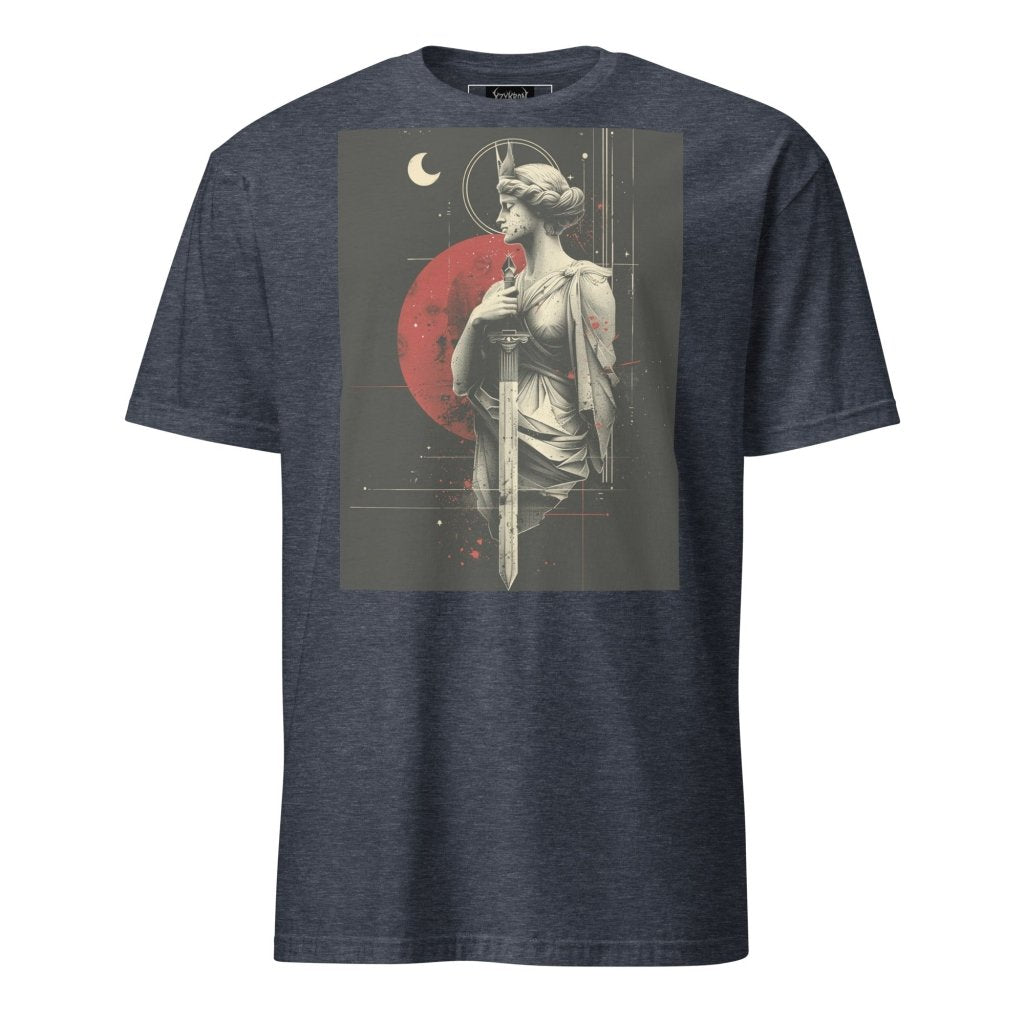 ANTIQUE STATUE SHIRT