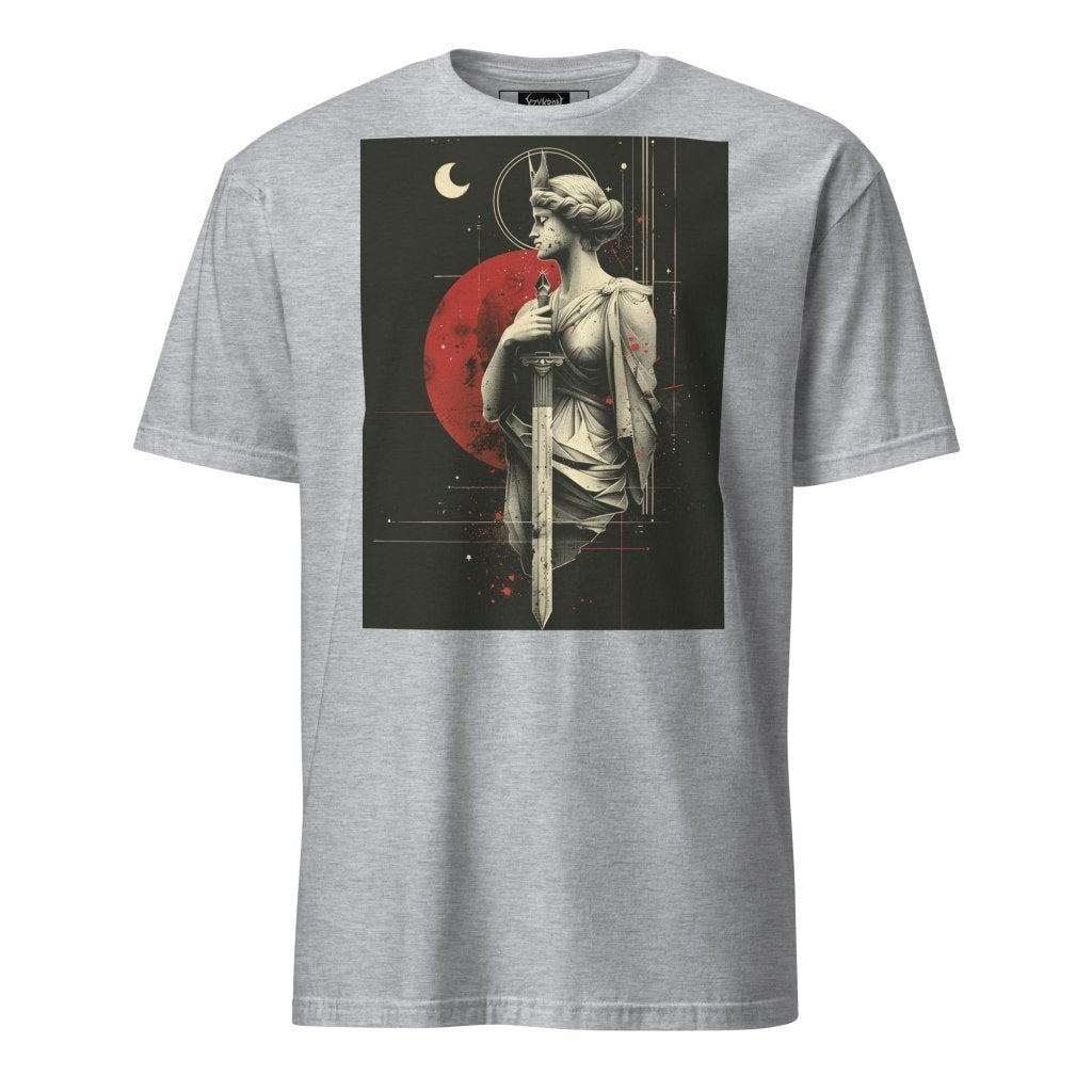 ANTIQUE STATUE SHIRT