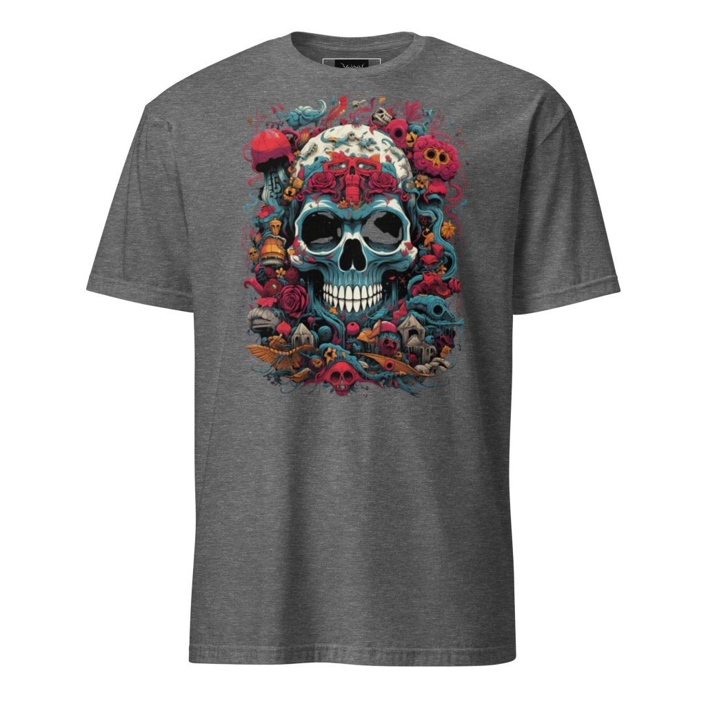 ARTISTIC THINKING SHIRT