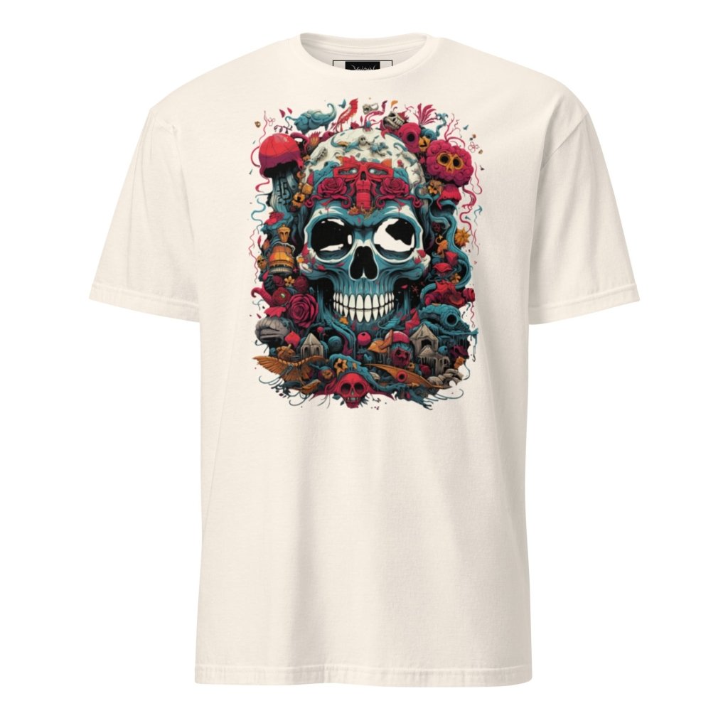 ARTISTIC THINKING SHIRT