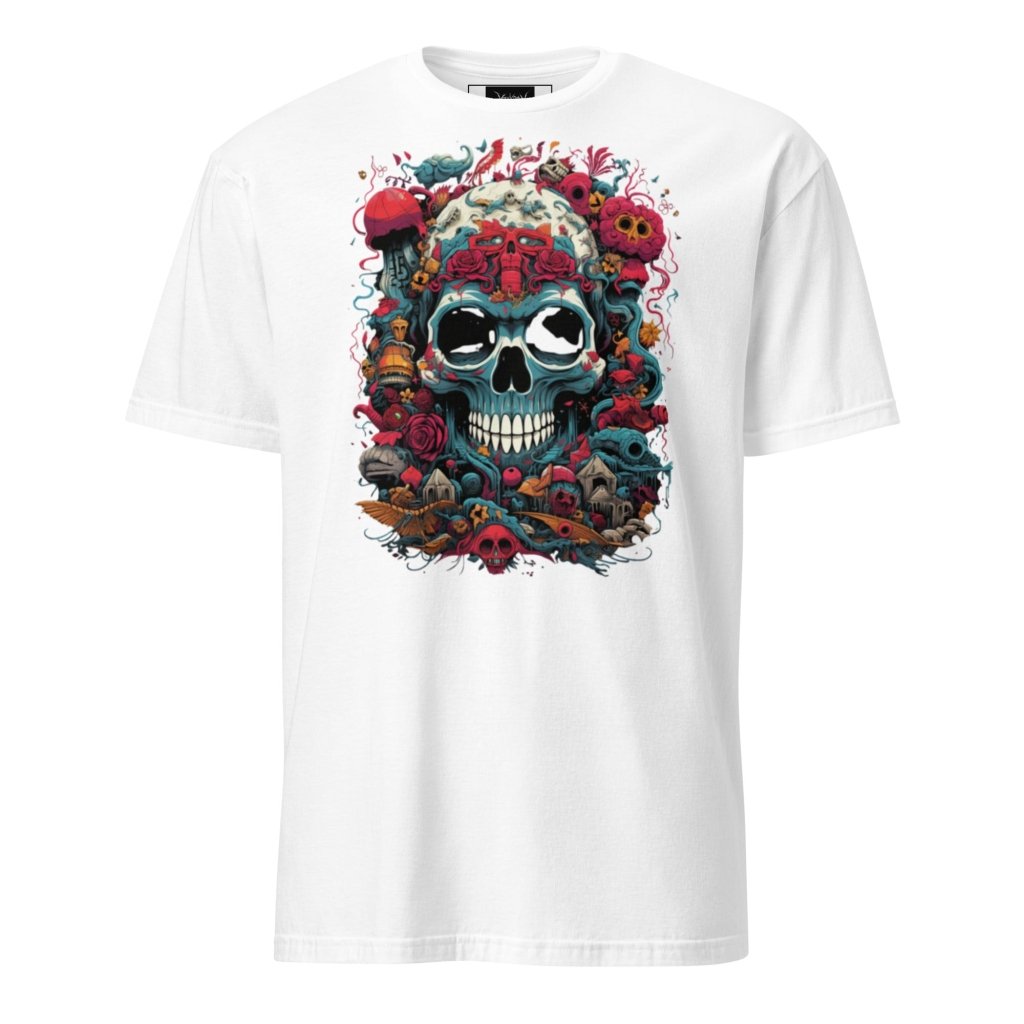 ARTISTIC THINKING SHIRT