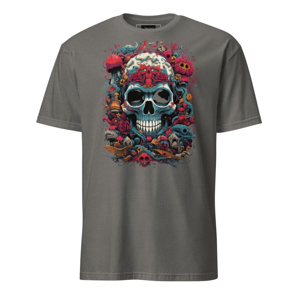 ARTISTIC THINKING SHIRT